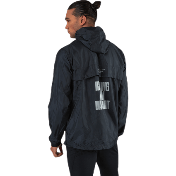 Björn Borg - Night Jacket Black