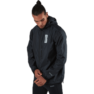 Björn Borg - Night Jacket Black