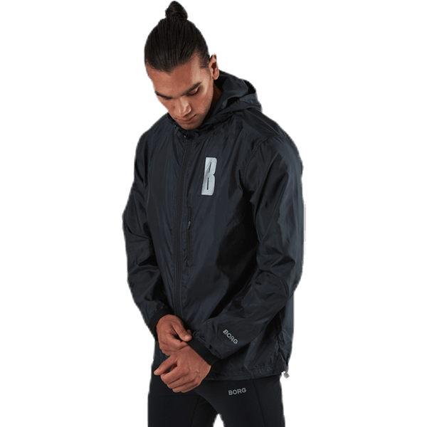 Björn Borg - Night Jacket Black