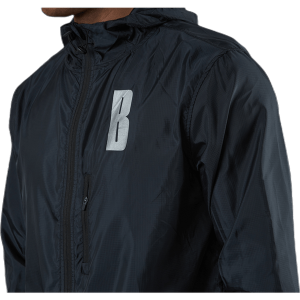 Björn Borg - Night Jacket Black