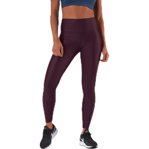 Björn Borg - Clira High Waist Tights Red
