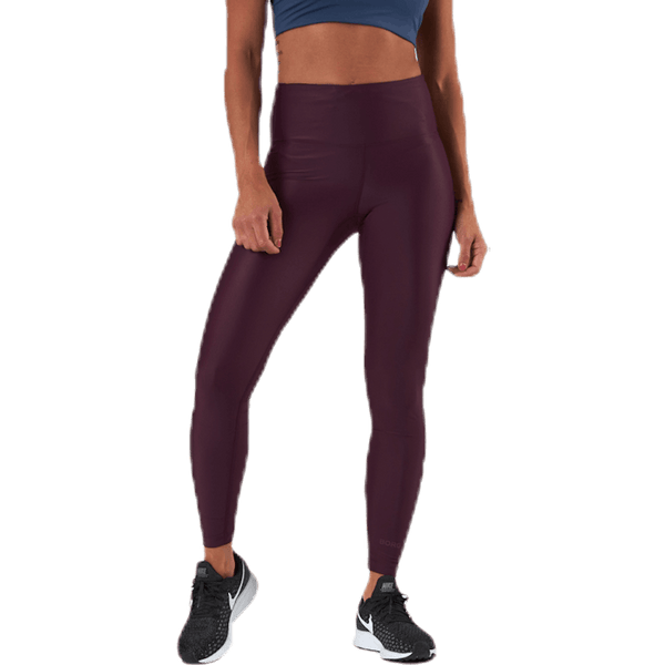 Björn Borg - Clira High Waist Tights Red