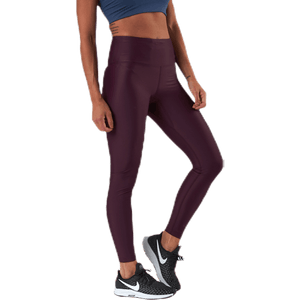 Björn Borg - Clira High Waist Tights Red