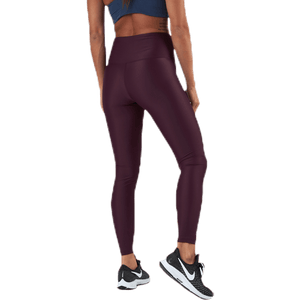 Björn Borg - Clira High Waist Tights Red