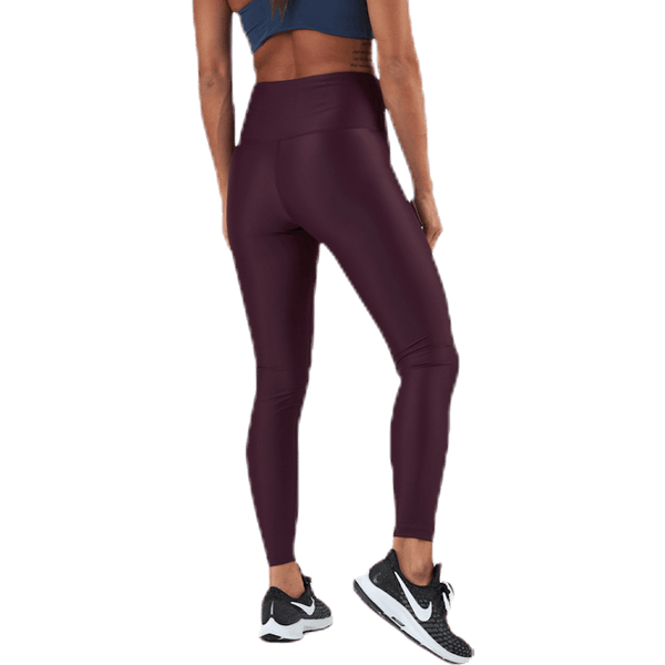 Björn Borg - Clira High Waist Tights Red