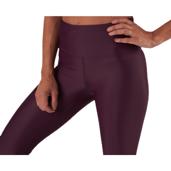 Björn Borg - Clira High Waist Tights Red