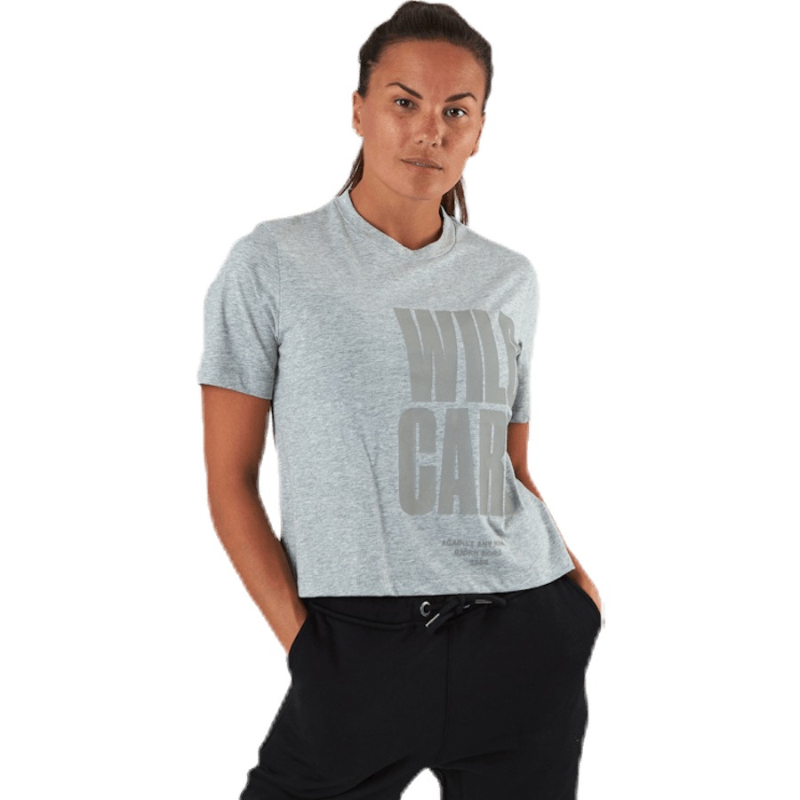 Björn Borg - Night Tee Grey