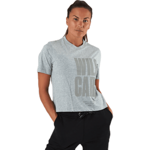 Björn Borg - Night Tee Grey