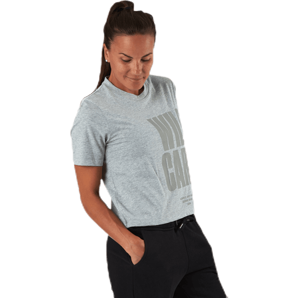 Björn Borg - Night Tee Grey