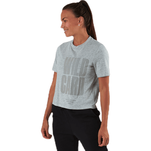 Björn Borg - Night Tee Grey