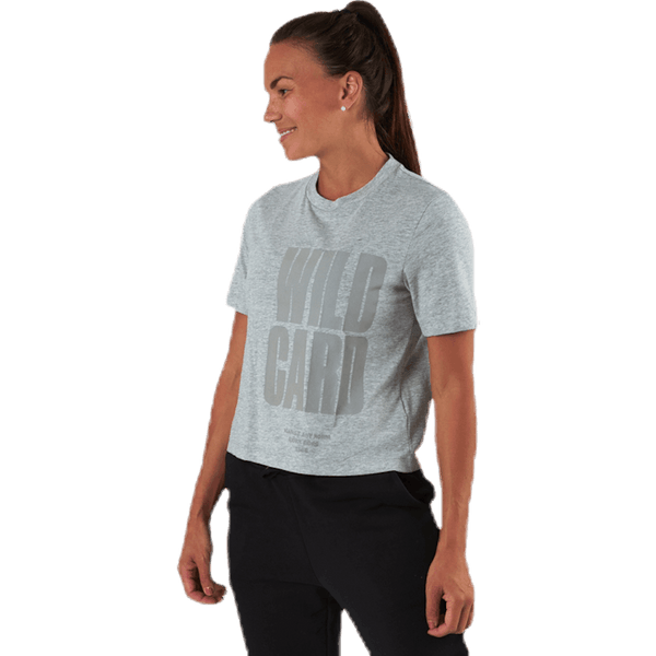Björn Borg - Night Tee Grey
