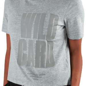 Björn Borg - Night Tee Grey