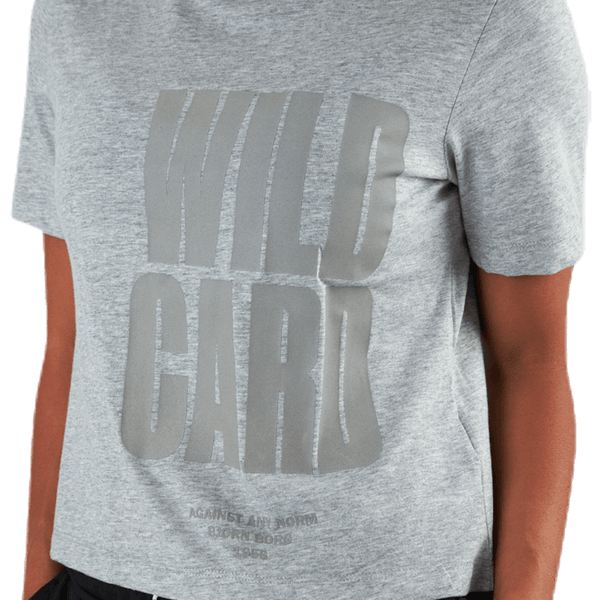 Björn Borg - Night Tee Grey
