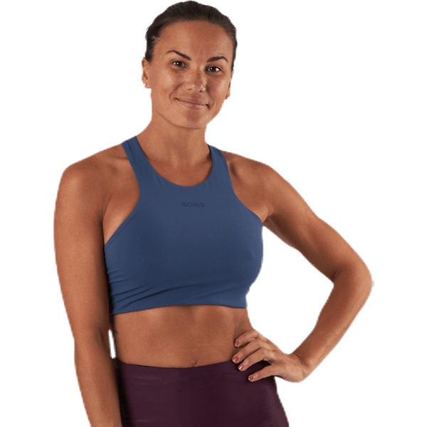 Björn Borg - Sutton Solid Soft Top Blue