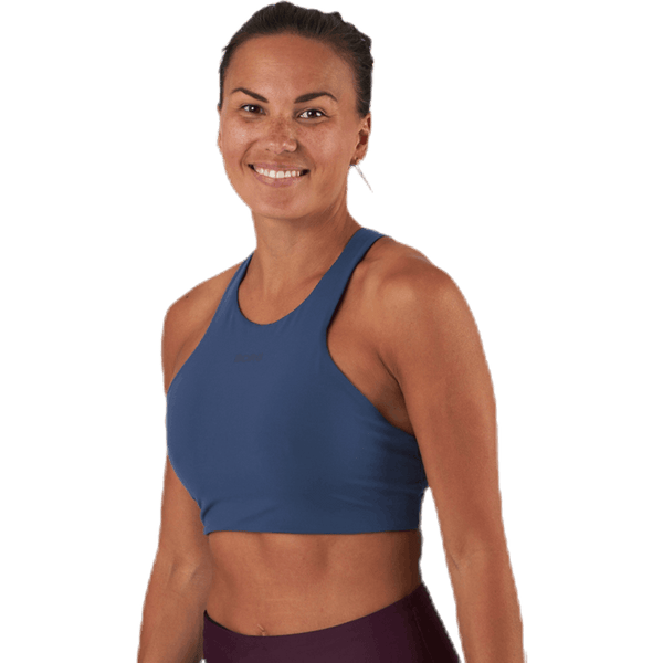 Björn Borg - Sutton Solid Soft Top Blue