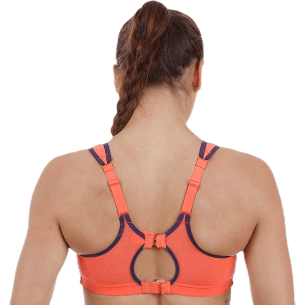 Casall - Smooth Sports Bra Grey
