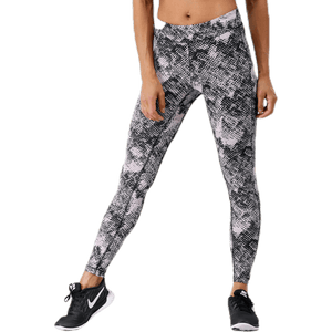Casall - Fragment Tights Purple