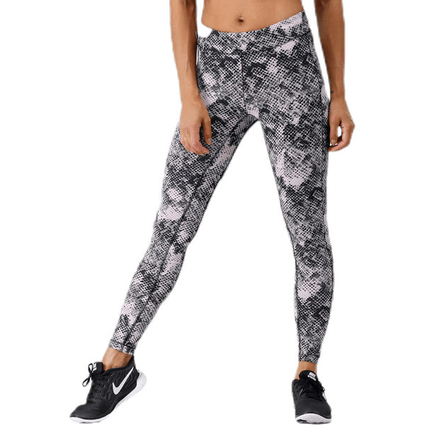 Casall - Fragment Tights Purple