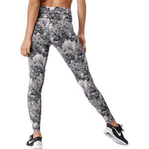 Casall - Fragment Tights Purple