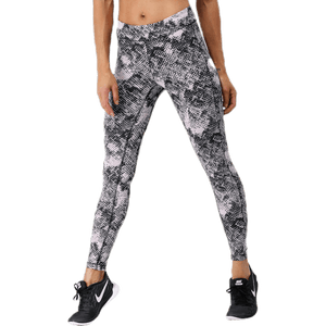 Casall - Fragment Tights Purple