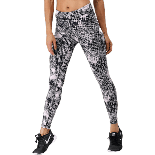 Casall - Fragment Tights Purple