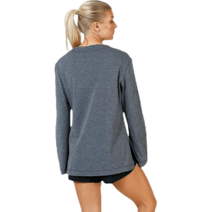 Casall - Heritage Conscious Sweater Grey