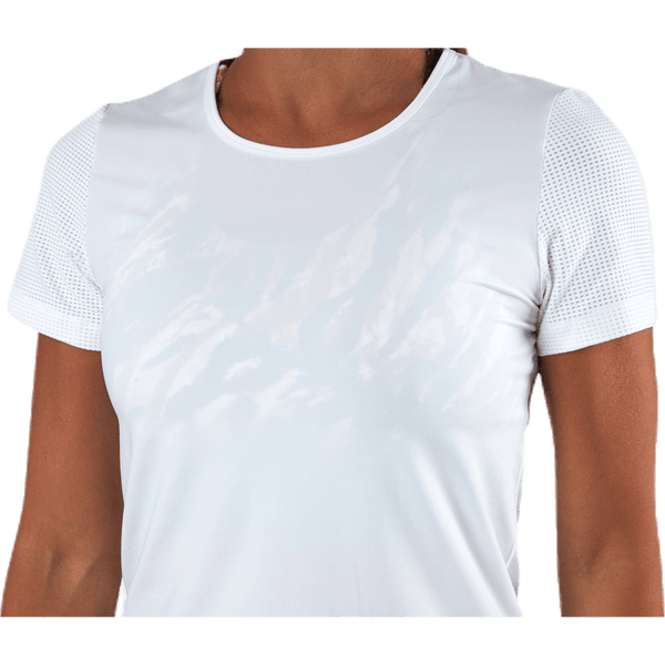 Casall - Iconic Tee White