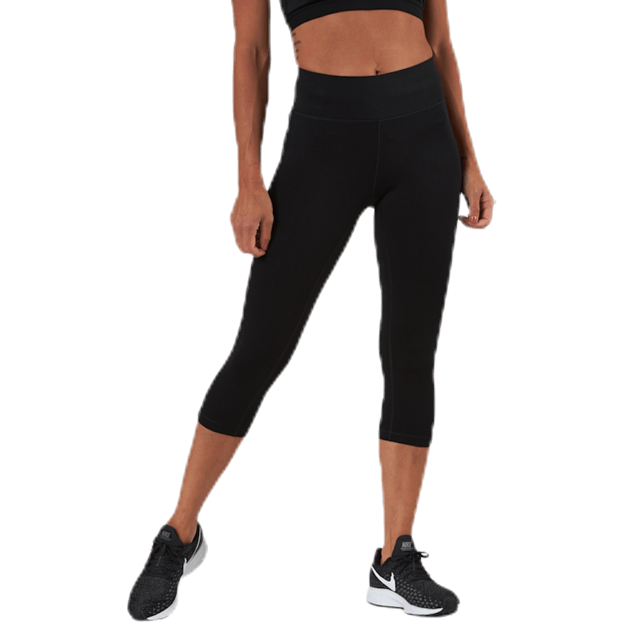 Casall - Classic 3/4 Tights Black