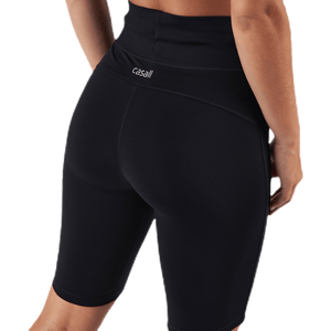 Casall - Classic Bike Tights Black