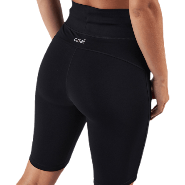 Casall - Classic Bike Tights Black