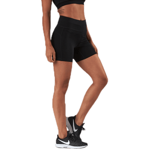 Casall - Short Tights Black