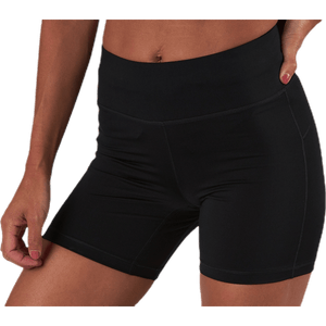 Casall - Short Tights Black