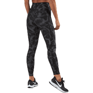 Casall - Awake Printed Tights Black/Grey