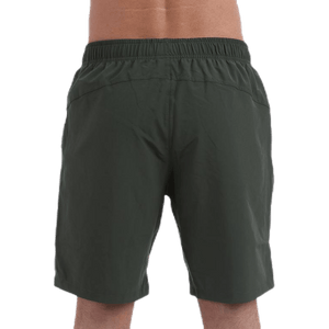 Casall - Core Woven Shorts Green