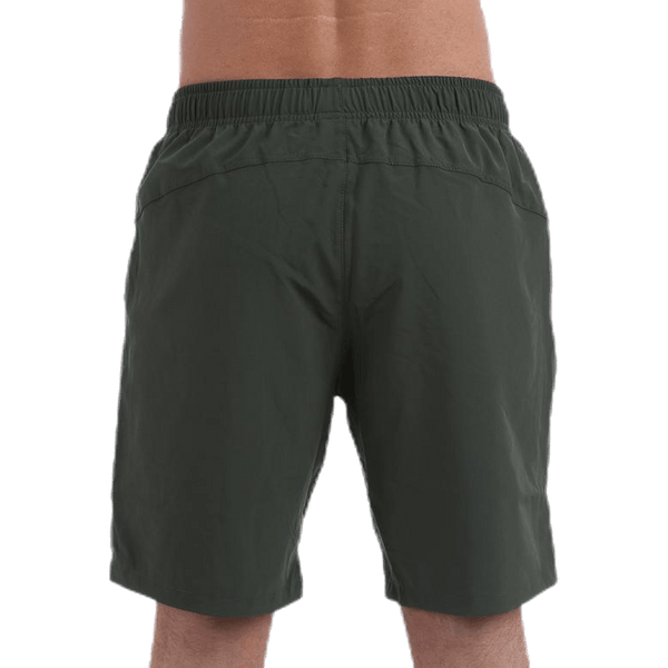 Casall - Core Woven Shorts Green