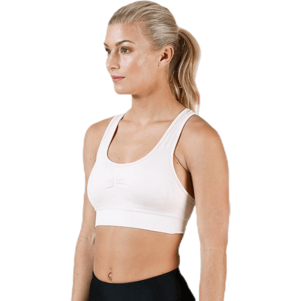 Casall - Smooth Sports Bra Pink