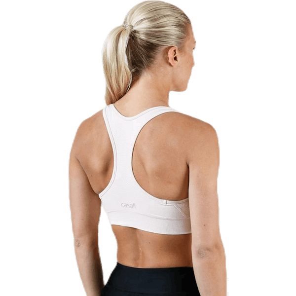 Casall - Smooth Sports Bra Pink