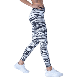 Casall - Wave 7/8 tights White