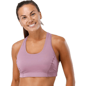 Casall - Iconic Sports Bra Purple