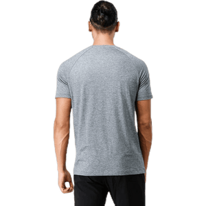 Casall - Logo Tee Grey