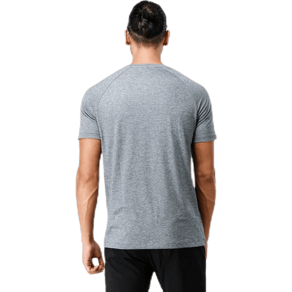 Casall - Logo Tee Grey