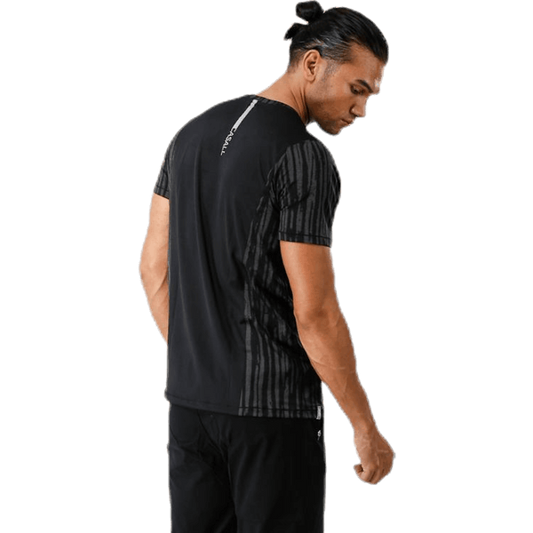 Casall - Power Tee Grey