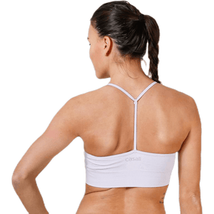 Casall - Seamless Skin Sport Top Purple