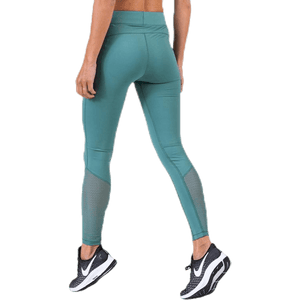 Casall - Synergy 7/8 tights Green