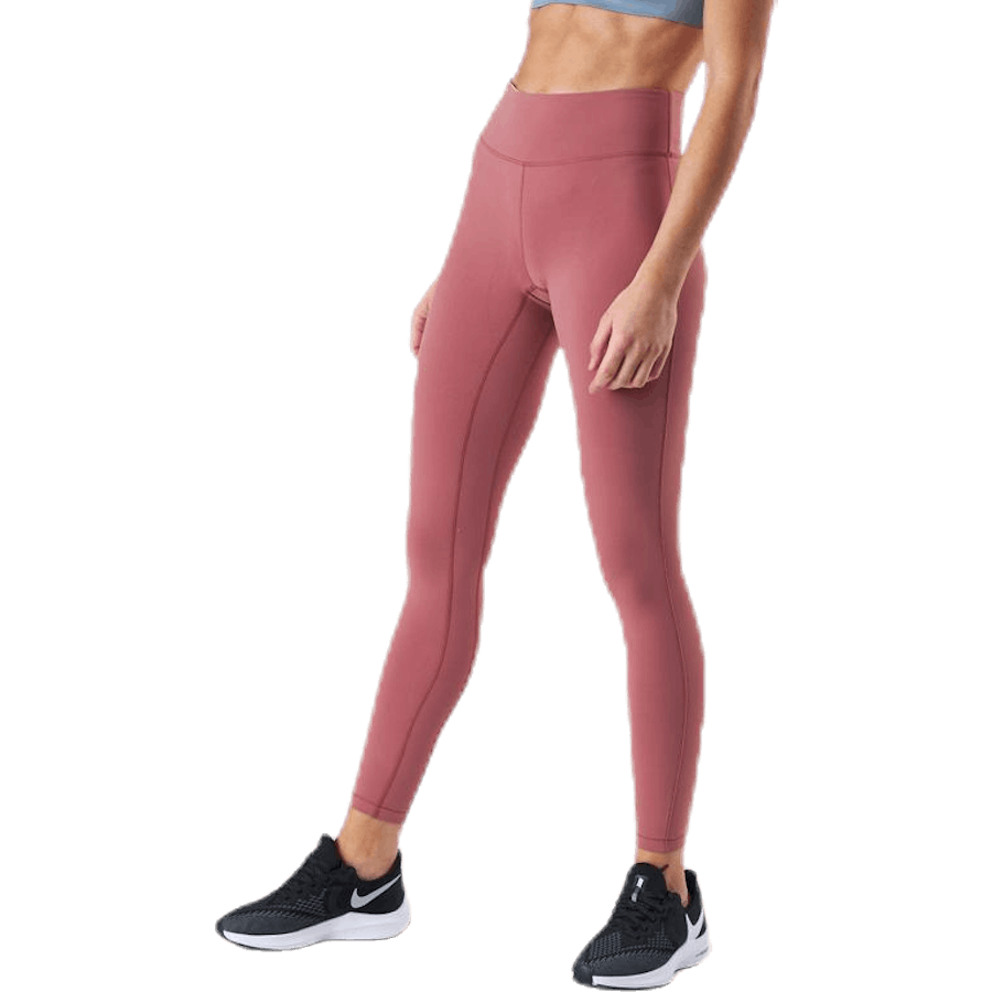 Casall - Core tights Red