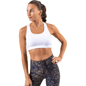 Casall - Iconic Sports Bra White