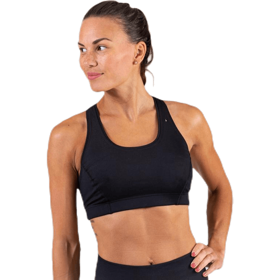 Casall - Iconic Sports Bra Black