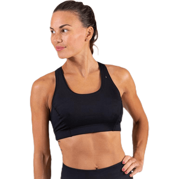 Casall - Iconic Sports Bra Black