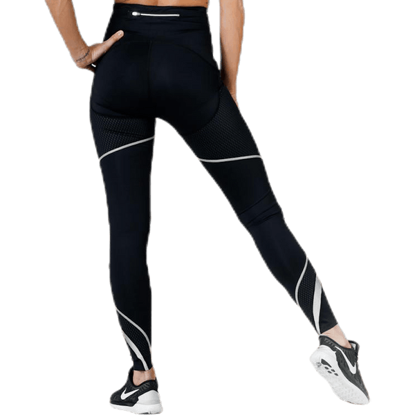 Röhnisch - Shape Curved Long Tight Black