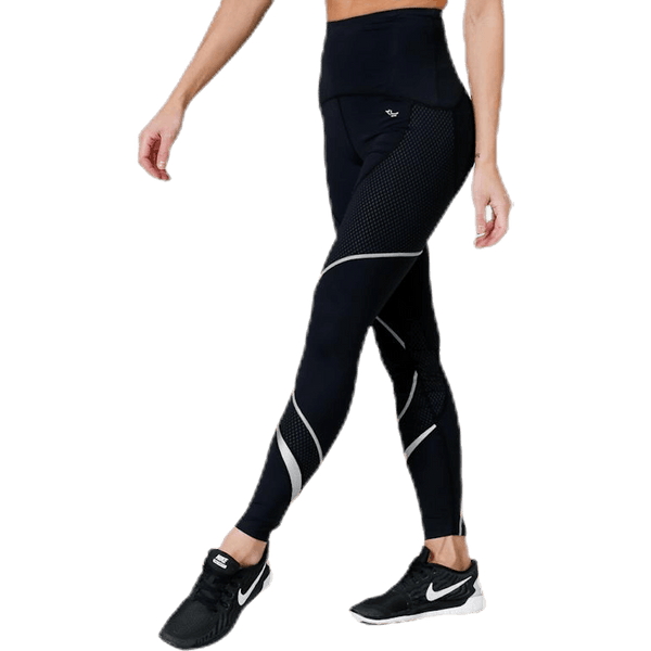 Röhnisch - Shape Curved Long Tight Black